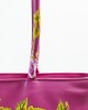 Borsa fucsia Borsa fucsia