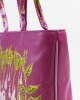 Borsa fucsia Borsa fucsia