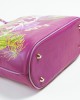 Borsa fucsia Borsa fucsia
