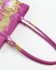Borsa fucsia Borsa fucsia