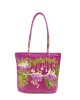 Borsa fucsia Borsa fucsia